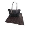 Gucci GG Canvas Jolicoeur Tote Secondhand