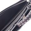 Fendi Studded Leather Peekaboo ISeeU Briefcase Secondhand