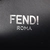 Fendi Studded Leather Peekaboo ISeeU Briefcase Secondhand