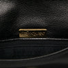 Saint Laurent Leather Envelope Flap Crossbody Secondhand