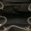 Gucci Suede Bamboo Backpack Secondhand