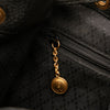 Gucci Suede Bamboo Backpack Secondhand