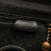 Gucci Suede Bamboo Backpack Secondhand