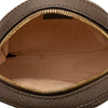 Gucci Mini GG Supreme Round Ophidia Crossbody Secondhand