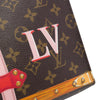 Louis Vuitton Monogram Summer Trunks Toiletry Pouch 26 Secondhand