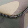 Celine Triomphe Coated Canvas Camouflage Crossbody Secondhand