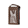 Secondhand Louis Vuitton Damier Ebene Portobello