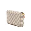Louis Vuitton Damier Azur Pochette Felicie Secondhand