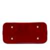 Louis Vuitton Monogram Vernis Alma GM Secondhand