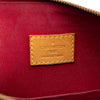 Louis Vuitton Monogram Vernis Alma GM Secondhand