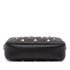 Gucci Small GG Marmont Matelasse Leather Pearl Studded Crossbody Secondhand