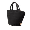 Prada Canvas Canapa Logo Tote Secondhand