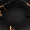 Prada Canvas Canapa Logo Tote Secondhand
