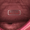 Prada Mini Tessuto Re Edition 2000 Shoulder Bag Secondhand