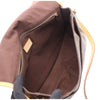 Louis Vuitton Monogram Menilmontant MM Secondhand