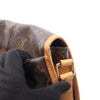 Louis Vuitton Monogram Menilmontant MM Secondhand