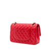 Chanel Medium Classic Lambskin Double Flap Secondhand
