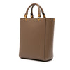 Mulberry Classic Grain Calfskin Maple Tote Secondhand
