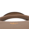 Mulberry Classic Grain Calfskin Maple Tote Secondhand