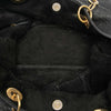 Dior Large Lambskin Cannage Lady Dior Soft Shopping Tote Secondhand