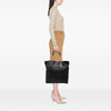 Dior Large Lambskin Cannage Lady Dior Soft Shopping Tote Secondhand
