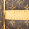 Louis Vuitton Monogram Keepall Bandouliere 55 Secondhand