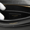 Saint Laurent Calfskin Reverse Satchel Secondhand