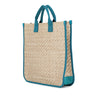 Gucci Childrens Straw Me Myself and I Tote Secondhand