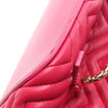 Bvlgari Serpenti Forever Backpack Secondhand