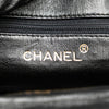 Chanel CC Quilted Lambskin Crossbody Secondhand