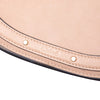Chloé Medium Leather Nile Bracelet Satchel Secondhand