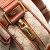 Celine Macadam Canvas Crossbody Secondhand