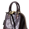 Louis Vuitton Monogram Vernis Alma BB Secondhand