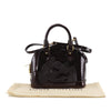 Louis Vuitton Monogram Vernis Alma BB Secondhand