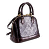 Secondhand Louis Vuitton Monogram Vernis Alma BB