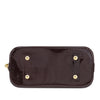 Louis Vuitton Monogram Vernis Alma BB Secondhand