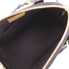Louis Vuitton Monogram Vernis Alma BB Secondhand