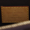 Louis Vuitton Monogram Vernis Alma BB Secondhand