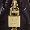 Louis Vuitton Monogram Vernis Alma BB Secondhand