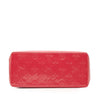 Louis Vuitton Monogram Vernis Reade PM Secondhand