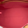 Louis Vuitton Monogram Vernis Reade PM Secondhand