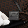 Fendi Zucchino Canvas Tote Secondhand