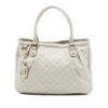 Gucci Guccissima Sukey Tote Secondhand