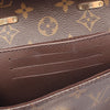 Louis Vuitton Monogram Nano Madeleine Secondhand