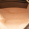 Gucci Mini GG Supreme Round Ophidia Backpack Secondhand