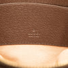 Gucci Mini GG Supreme Round Ophidia Backpack Secondhand