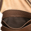Gucci Mini GG Supreme Round Ophidia Backpack Secondhand
