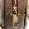 Gucci Mini GG Supreme Round Ophidia Backpack Secondhand