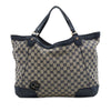 Gucci Medium GG Canvas Brick Lane Tote Secondhand