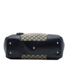 Secondhand Gucci Medium GG Canvas Brick Lane Tote